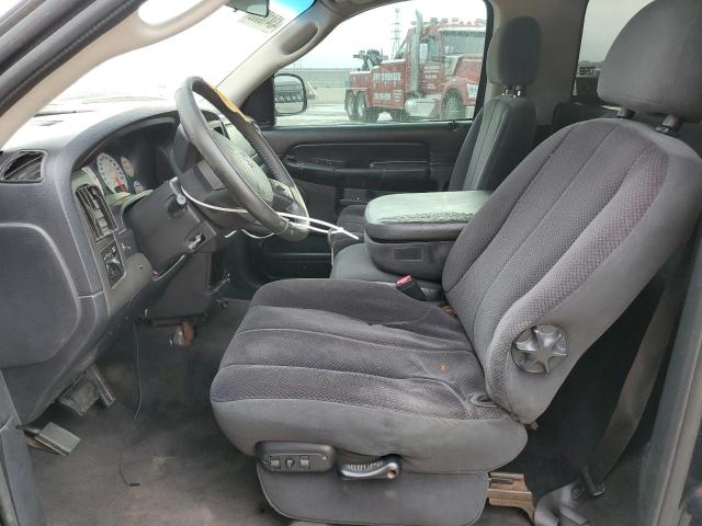 Photo 7 from auction – 2004 DODGE RAM 1500 S with VIN 1D7HA16D84J135488