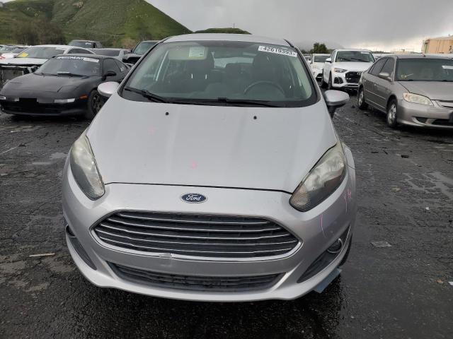 Photo 5 from auction – 2015 FORD FIESTA SE with VIN 3FADP4EJ2FM153593
