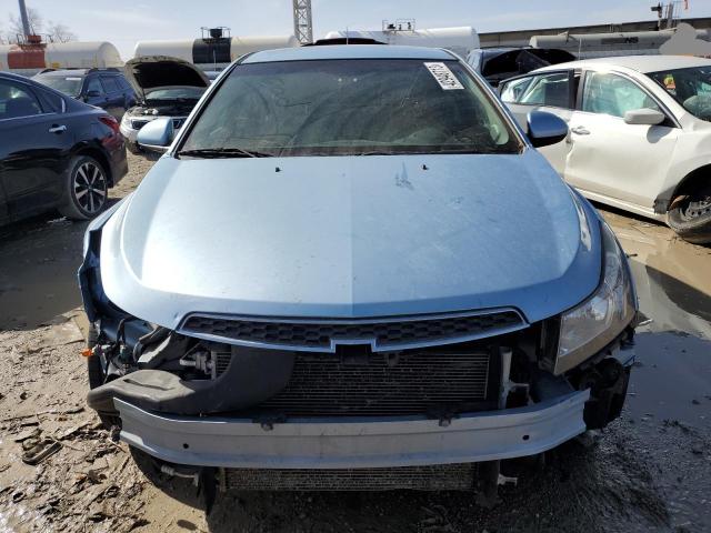 Photo 5 from auction – 2012 CHEVROLET CRUZE LT with VIN 1G1PF5SC2C7127256