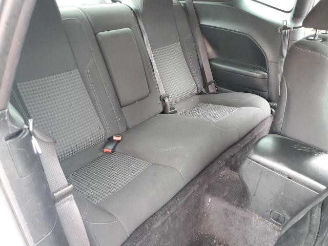 Photo 10 from auction – 2018 DODGE CHALLENGER with VIN 2C3CDZAG9JH128076