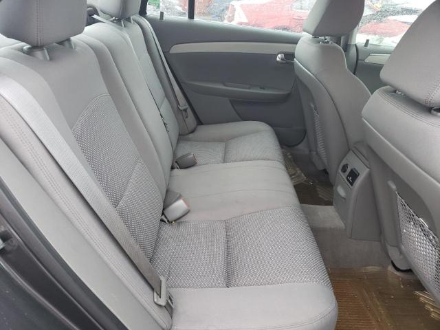 Photo 10 from auction – 2012 CHEVROLET MALIBU 1LT with VIN 1G1ZC5E03CF248550