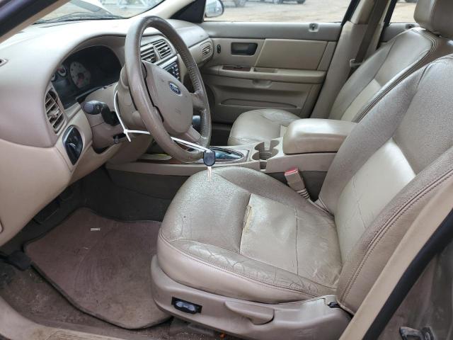 Photo 7 from auction – 2006 FORD TAURUS SEL with VIN 1FAFP56UX6A153510