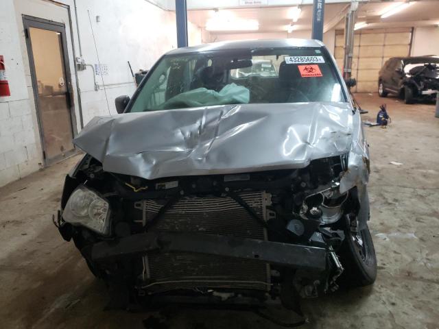 Photo 5 from auction – 2016 DODGE GRAND CARA with VIN 2C4RDGBG9GR203337