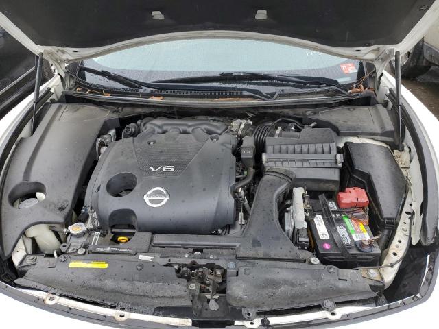 Фото 11 с аукциона – 2012 NISSAN MAXIMA S с VIN 1N4AA5AP0CC845661