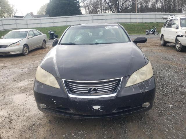 Photo 5 from auction – 2008 LEXUS ES 350 with VIN JTHBJ46G382163581