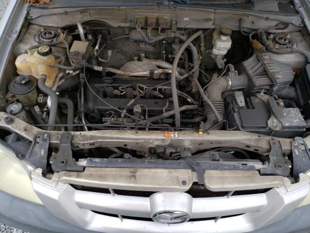 Photo 11 from auction – 2006 MAZDA TRIBUTE I with VIN 4F2YZ02Z36KM21535