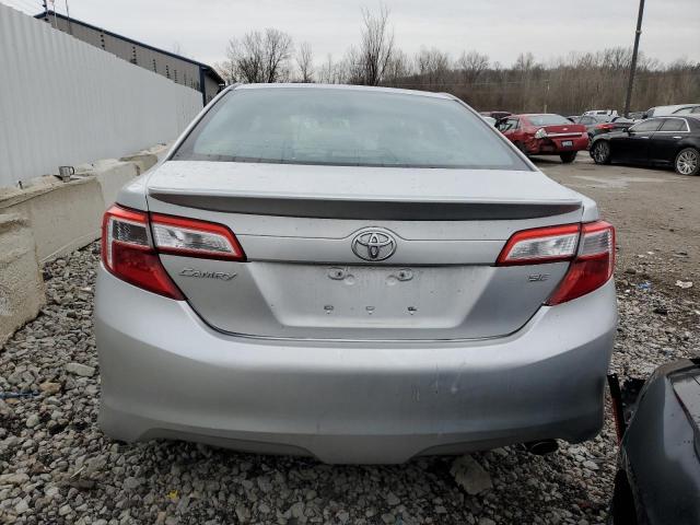 Photo 6 from auction – 2013 TOYOTA CAMRY L with VIN 4T1BF1FKXDU220360
