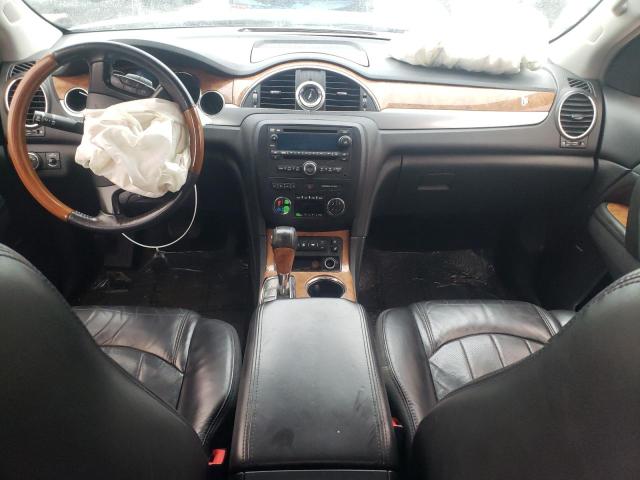 Photo 8 from auction – 2010 BUICK ENCLAVE CX with VIN 5GALVCED7AJ158277