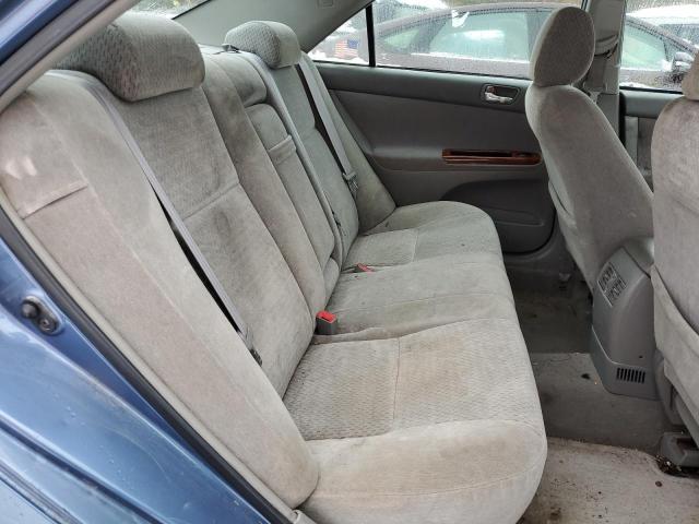 Photo 10 from auction – 2002 TOYOTA CAMRY LE with VIN 4T1BE30K72U502783