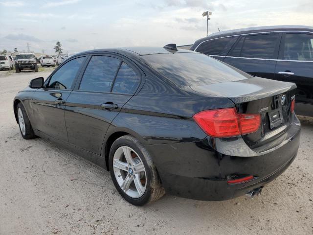 Photo 2 from auction – 2013 BMW 328 XI SUL with VIN WBA3B5C57DF593884
