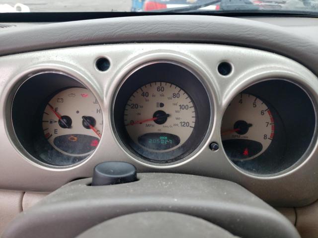 Photo 9 from auction – 2004 CHRYSLER PT CRUISER with VIN 3C4FY48B64T352251