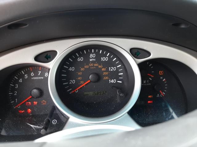 Photo 9 from auction – 2006 TOYOTA HIGHLANDER with VIN JTEDP21A960105480