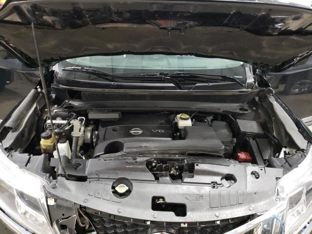 صورة رقم 12 من المزاد - 2015 NISSAN PATHFINDER مع VIN 5N1AR2MM8FC701469