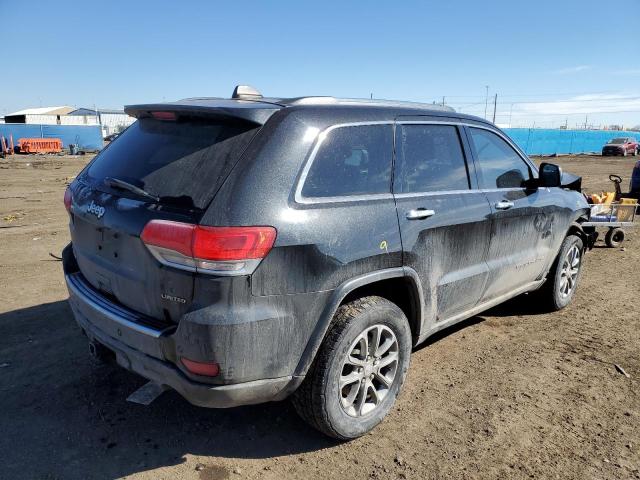 Photo 3 from auction – 2014 JEEP GRAND CHER with VIN 1C4RJFBM4EC376276