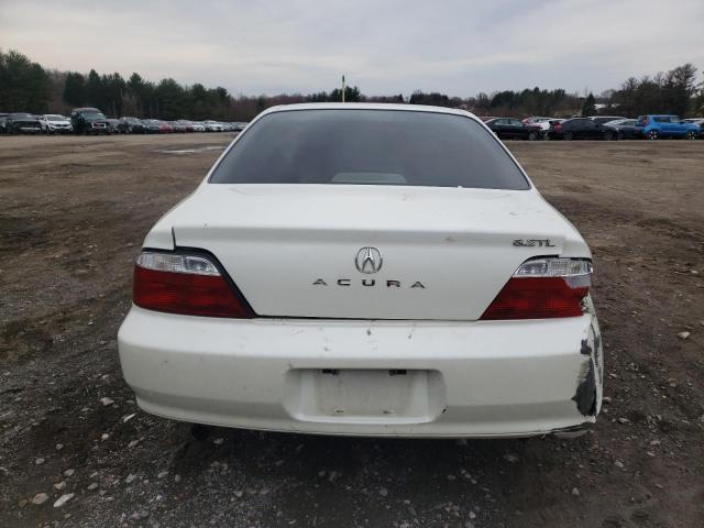 Photo 6 from auction – 2003 ACURA 3.2TL with VIN 19UUA566X3A092189