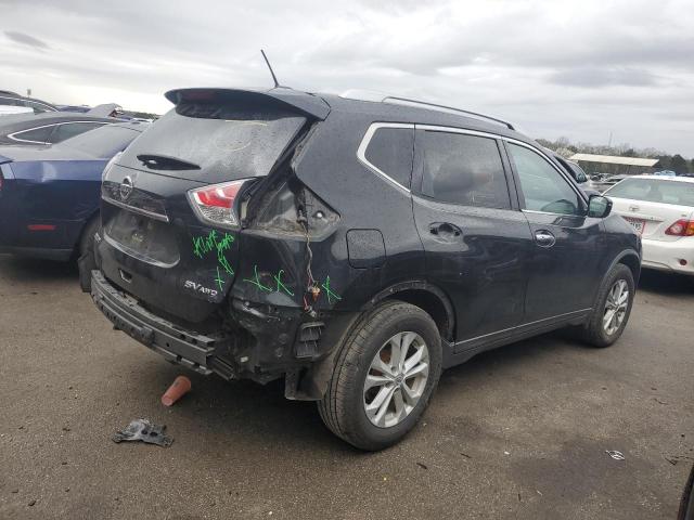 Photo 3 from auction – 2016 NISSAN ROGUE S with VIN KNMAT2MV2GP623215