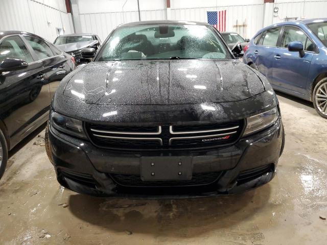 Photo 5 from auction – 2015 DODGE CHARGER SE with VIN 2C3CDXFG1FH881377