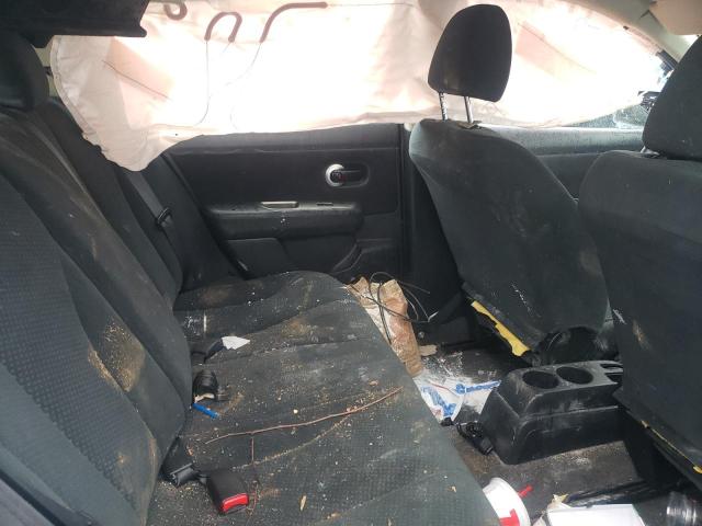 صورة رقم 10 من المزاد - 2011 NISSAN VERSA S مع VIN 3N1BC1CP6BL371848