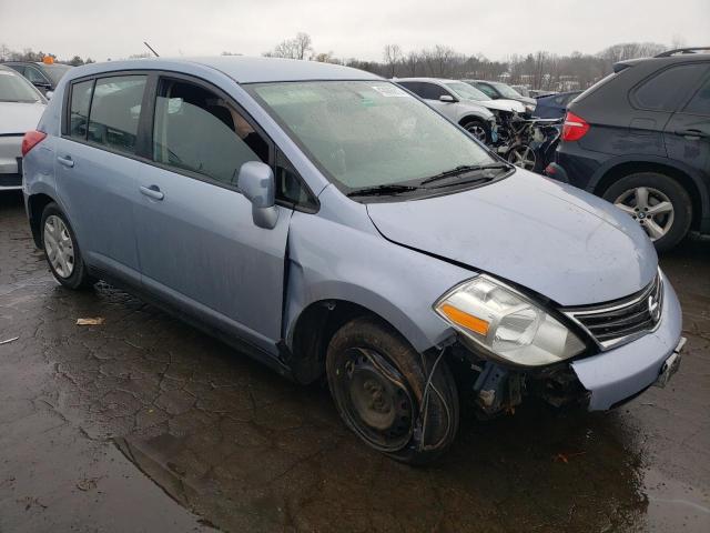 Photo 4 from auction – 2011 NISSAN VERSA S with VIN 3N1BC1CP6BL371848