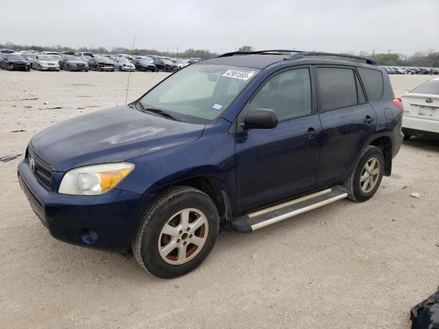 TOYOTA RAV4 2006 with VIN JTMZD33VX65009966 - Photo from auction