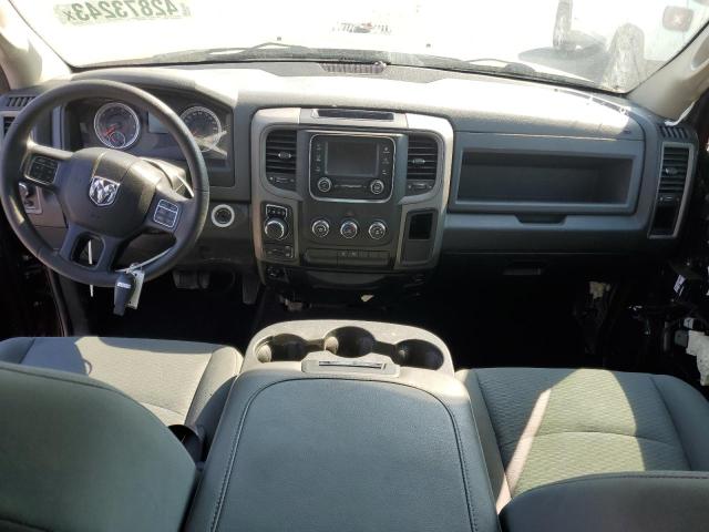 Photo 8 from auction – 2018 RAM 1500 ST with VIN 3C6RR7KT4JG181279