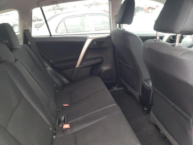 Photo 10 from auction – 2015 TOYOTA RAV4 LE with VIN 2T3BFREV7FW256382