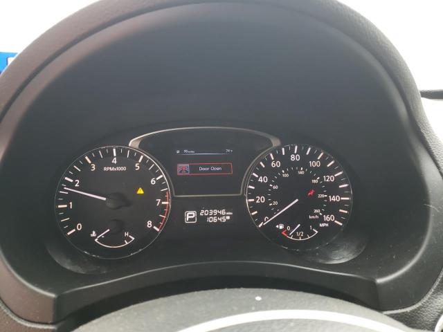 Photo 9 from auction – 2014 NISSAN ALTIMA with VIN 1N4AL3AP9EC263933