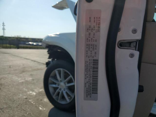 Photo 14 from auction – 2017 DODGE JOURNEY SX with VIN 3C4PDCBG1HT533133