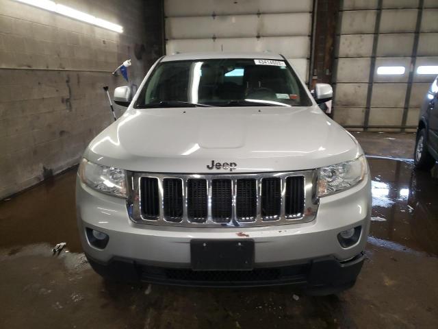 Photo 5 from auction – 2012 JEEP GRAND CHER with VIN 1C4RJFAG3CC155762