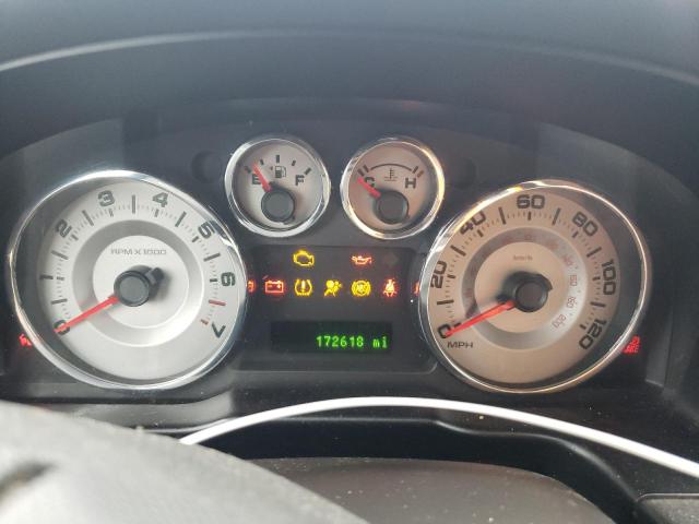 Photo 9 from auction – 2008 FORD EDGE LIMIT with VIN 2FMDK39C08BA28591