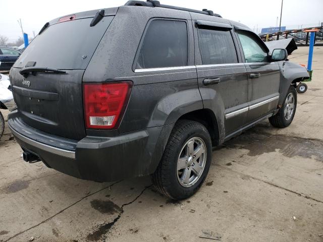 Photo 3 from auction – 2006 JEEP GRAND CHER with VIN 1J4HR58N06C174528