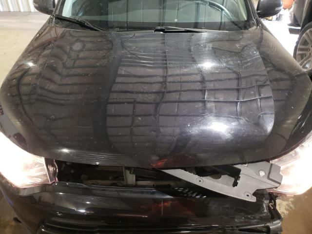 Photo 12 from auction – 2014 MITSUBISHI OUTLANDER with VIN JA4JZ3AX5EZ601988