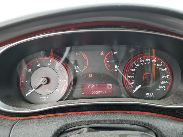 Photo 9 from auction – 2015 DODGE DART SE with VIN 1C3CDFAAXFD392471