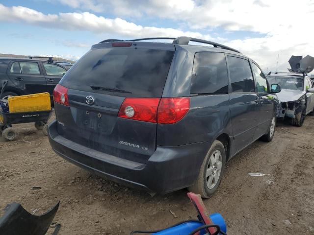Photo 3 from auction – 2006 TOYOTA SIENNA CE with VIN 5TDZA23C96S401526