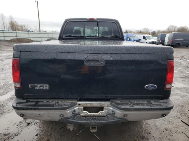 Photo 6 from auction – 2002 FORD F350 SRW S with VIN 1FTSW31F22EA17531