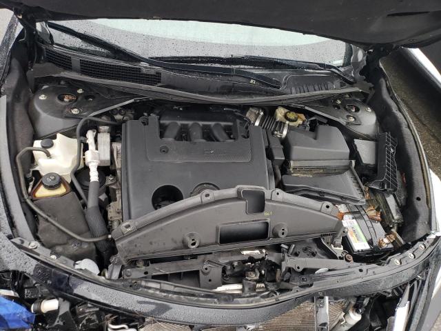 Photo 11 from auction – 2015 NISSAN ALTIMA 3.5 with VIN 1N4BL3AP0FC475688