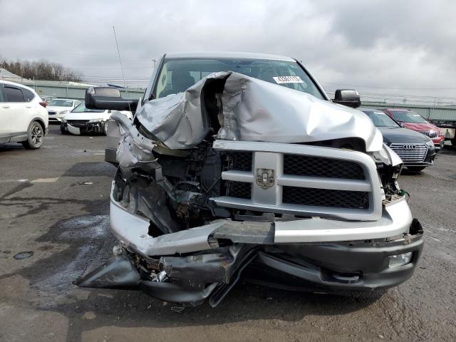 Photo 5 from auction – 2011 DODGE RAM 1500 with VIN 1D7RV1GT5BS540441