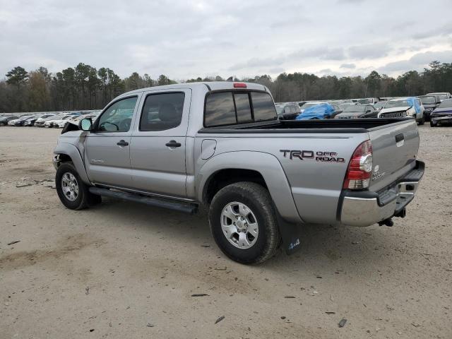 Photo 2 from auction – 2015 TOYOTA TACOMA DOU with VIN 5TFLU4EN3FX121604