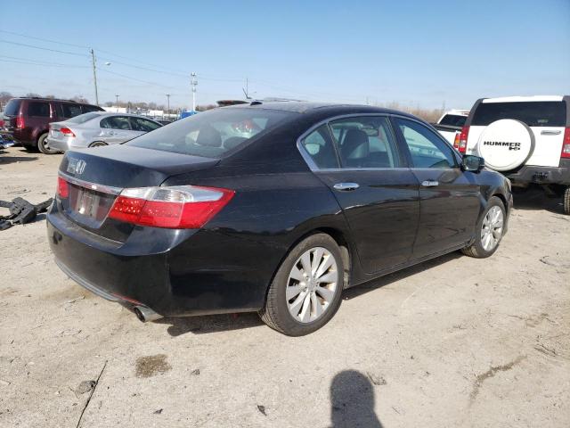 Photo 3 from auction – 2015 HONDA ACCORD EXL with VIN 1HGCR2F82FA158694