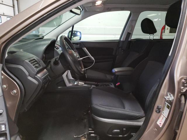 Photo 7 from auction – 2015 SUBARU FORESTER 2 with VIN JF2SJADC0FH569197