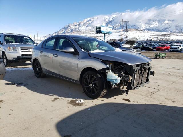 Photo 4 from auction – 2012 MAZDA 3 I with VIN JM1BL1VF4C1506142