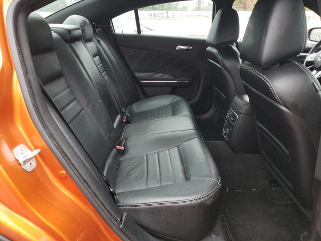 Photo 10 from auction – 2011 DODGE CHARGER R/ with VIN 2B3CL5CT3BH513878