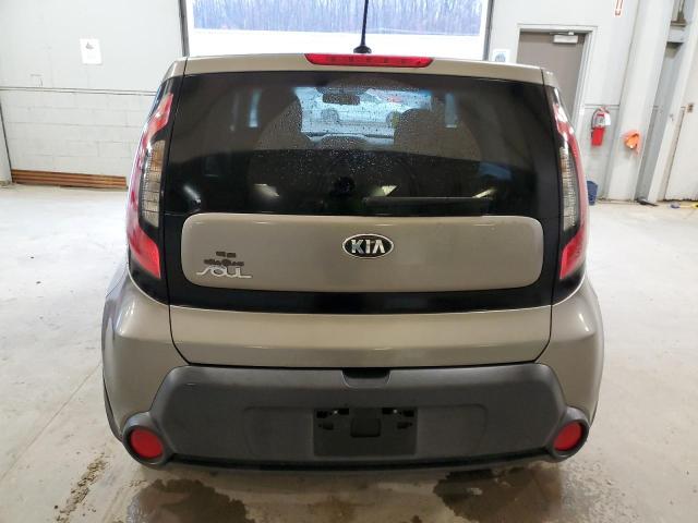 Photo 6 from auction – 2015 KIA SOUL with VIN KNDJN2A2XF7161621