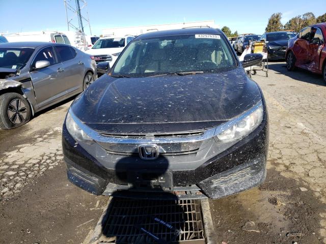 Photo 5 from auction – 2016 HONDA CIVIC LX with VIN 19XFC2F53GE230374