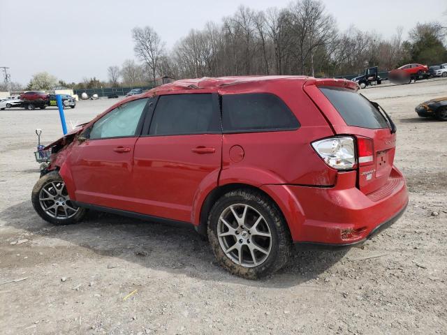 Photo 2 from auction – 2018 DODGE JOURNEY GT with VIN 3C4PDCEG1JT469659