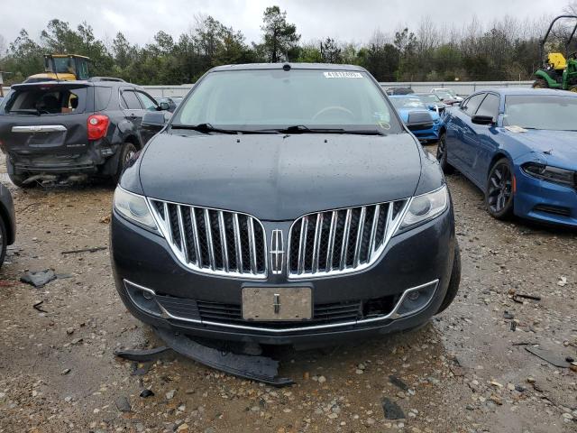 Photo 5 from auction – 2013 LINCOLN MKX with VIN 2LMDJ6JK8DBL19037