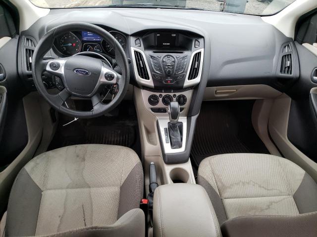 Photo 8 from auction – 2014 FORD FOCUS SE with VIN 1FADP3K2XEL262536