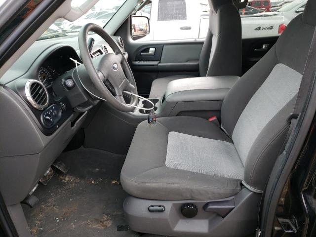 Photo 7 from auction – 2003 FORD EXPEDITION with VIN 1FMPU16L93LA74574