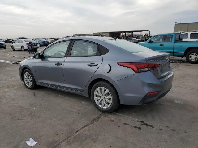 Photo 2 from auction – 2019 HYUNDAI ACCENT SE with VIN 3KPC24A33KE047489