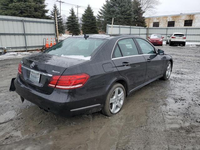 Photo 3 from auction – 2014 MERCEDES-BENZ E 350 4MAT with VIN WDDHF8JBXEB011007